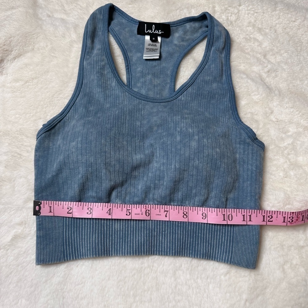 Lulus Sport Bras - Picture 5 of 6
